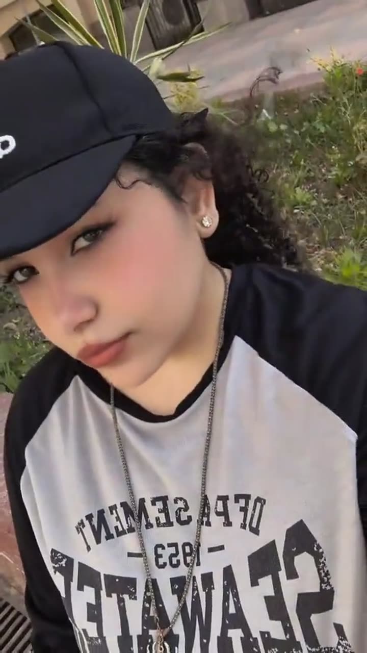 Portrait video preview