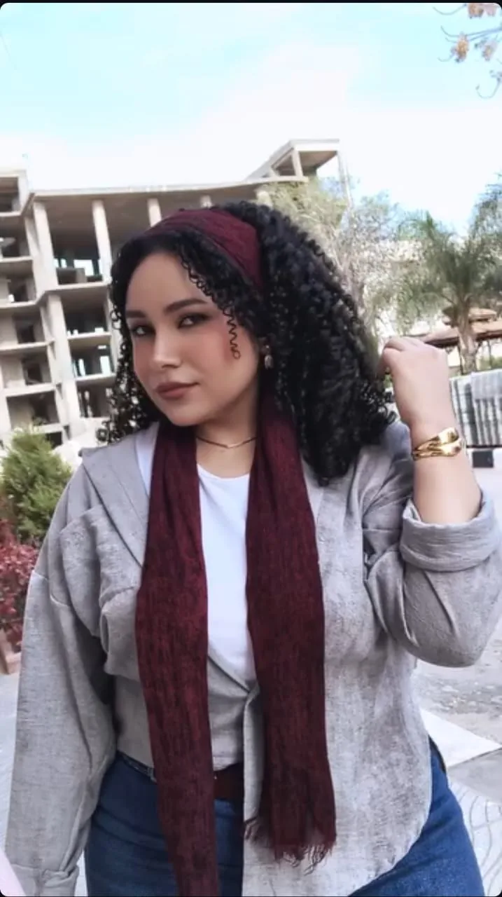 Shahd entering her Senior Artist era
